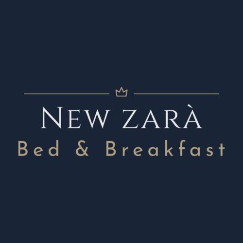 Bed and Breakfast New Zara Вилла-Сан-Джованни Экстерьер фото